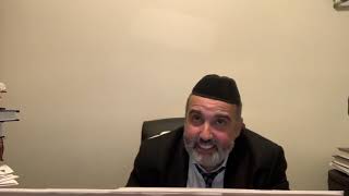 Efron, Avraham, Pinchas, Eliyahu Hanavi - Who Do You Represent? - Rabbi Duvi