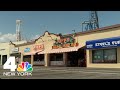 Amusement park reopening delayed | NBC New York