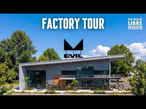 INSIDE EVIL - The One Move That Saved the Brand From Going Bankrupt - EN🇬🇧 SUBS
