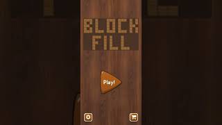 Block Fill - Puzzle Game screenshot 5