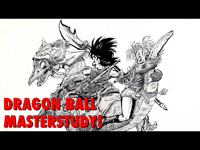 The EXACT Way To Draw From A Difficult Reference! - YouTube