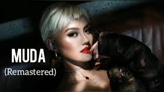 AGNEZ MO - Muda (Remastered Audio)