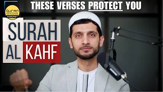 Explaining the first 10 Verses of Surah al Kahf - Quran Protection Against Dajjal