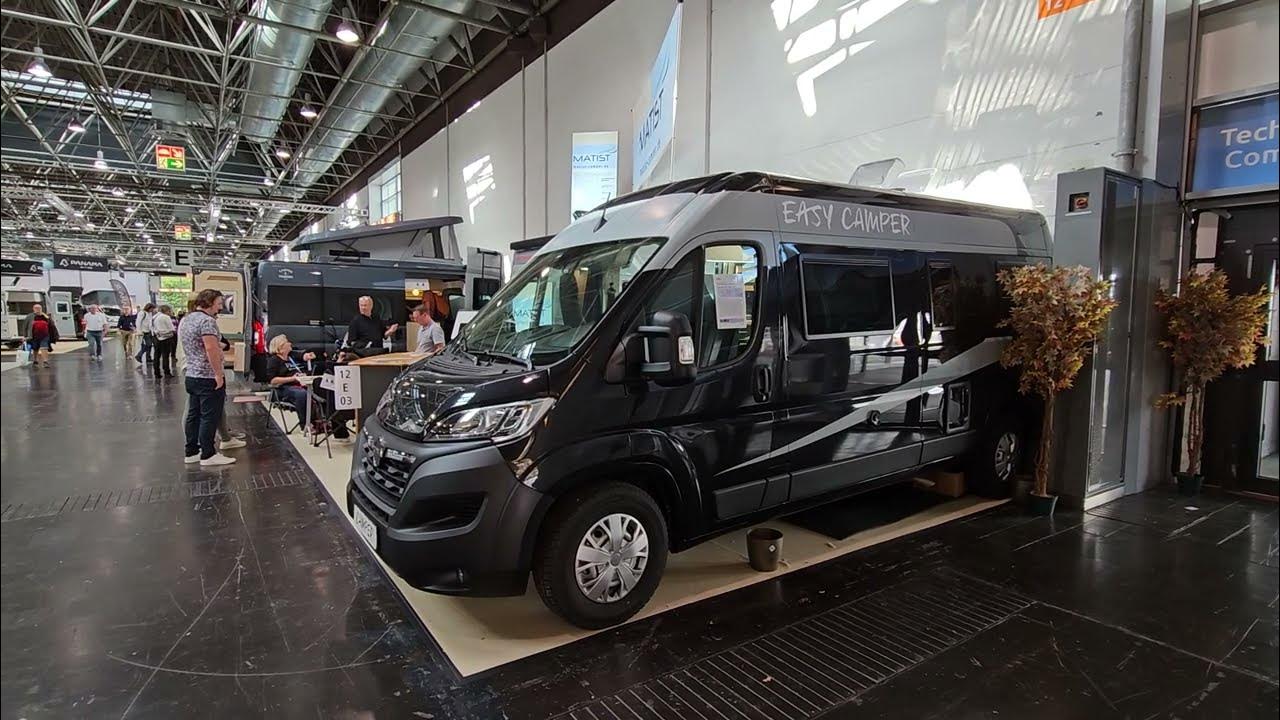 The cheapest camper van copy the 30k Clever Vans Sunny but not at