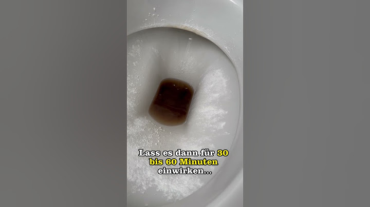 Wirst du das in Zukunft auch machen? 🤯