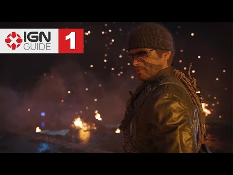 Call of Duty: Modern Warfare 2 Guide - IGN