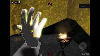 Speed running elude (also first video) screenshot 1