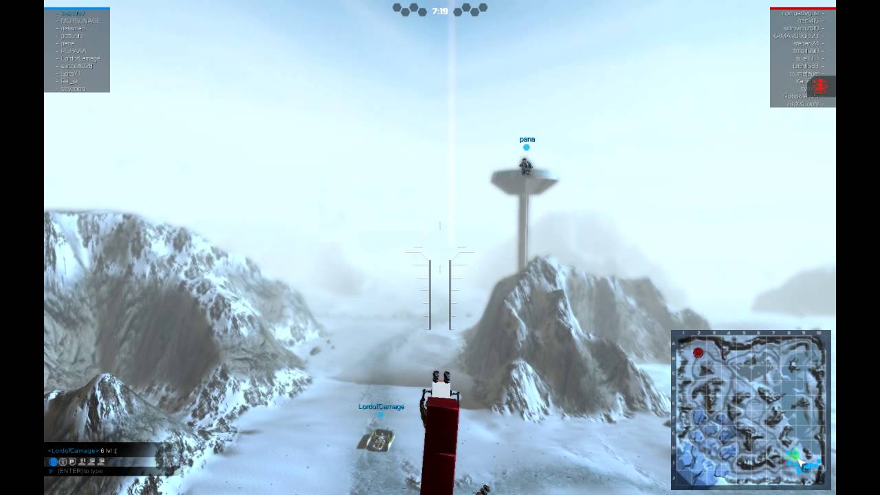 Серия 13  - Радар