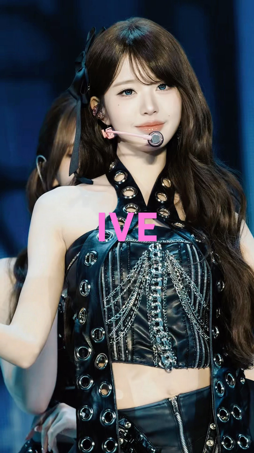 IVE#ウォニｮﾝ#ユジン#ガウル#レイ#リズ#イソ #ive #kpop - YouTube