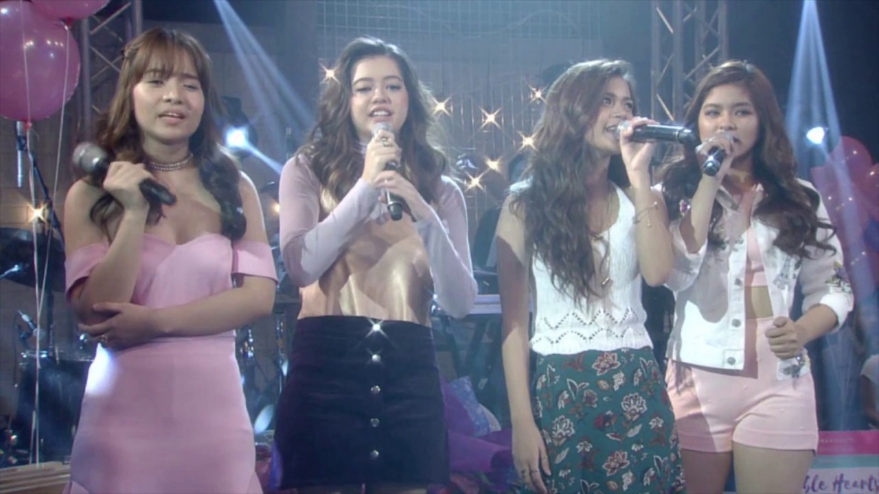 One Music Digital Concert Series - Highlights