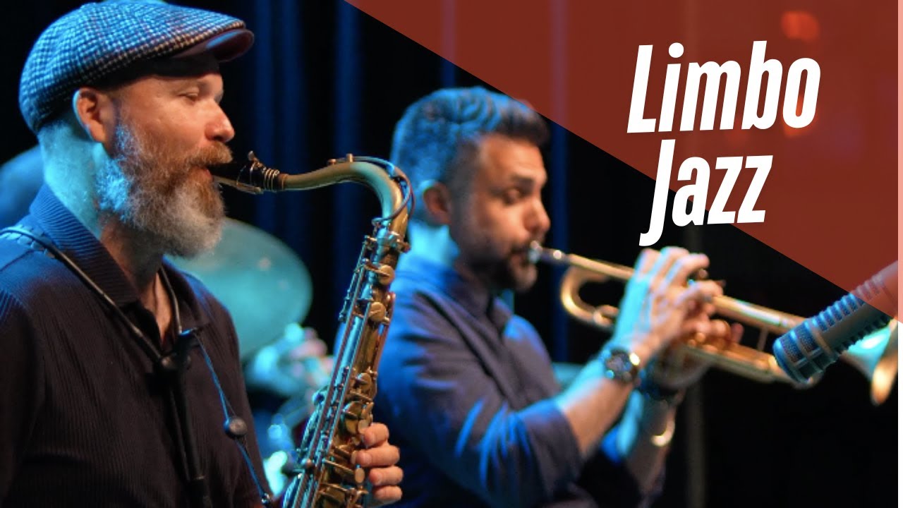 Limbo Jazz  by Duke Ellington (One Step Beyond Band feat. Artem Zhulyev & Guillermo Callero)