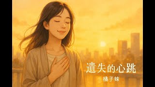 遺失的心跳/遗失的心跳|橘子妹 Juzi Mei【官方歌詞版】失戀也要找回自己