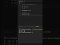 THIS Confuses MOST New Python Programmers... #shorts #python #coding