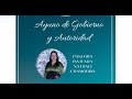 Pas.Nathali Chamorro│ALS_AYUNO DE GOBIERNO Y AUTORIDAD