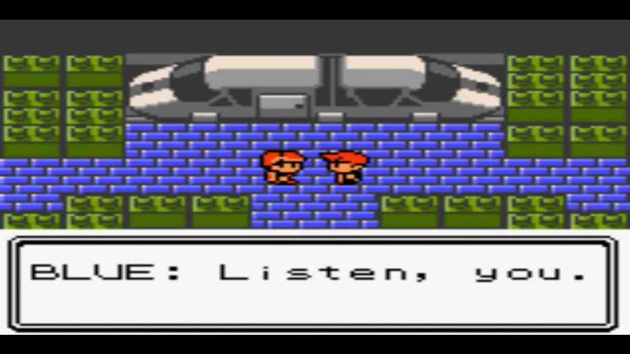 Let's Play Pokemon Legend Part 91 - Beginning Of The End