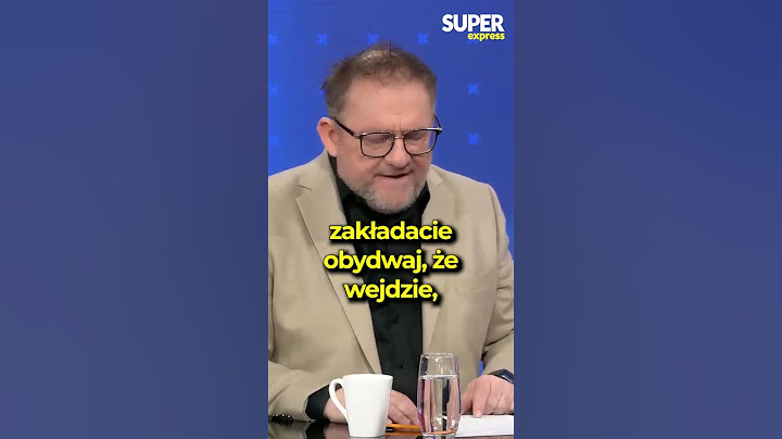 NASTAŁ KONIEC KACZYŃSKIEGO?