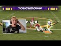 LSU Odell Makes EVERYONE Quit... Campus Legends! Ep. #6