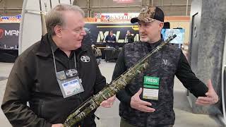 *NEW* Mossberg SA-410 Tactical Turkey