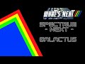 Zx Spectrum Next -Galactus
