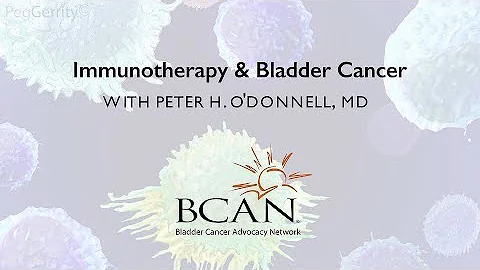 How Does Immunotherapy Work? – Bladder Cancer Immunotherapy Animation