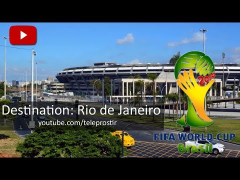 fifa-world-cup-2014.-destination:-rio-de-janeiro,-estádio-do-maracanã