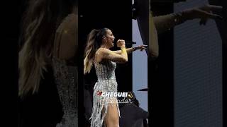 Ivete Sangalo canta no réveillon de Salvador. #anitta #sp #claudialeitte #ivetesangalo #rj #salvador