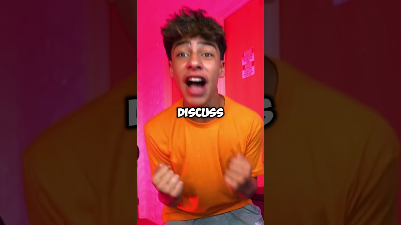 The Battle of the YouTubers Alan vs Ferran!