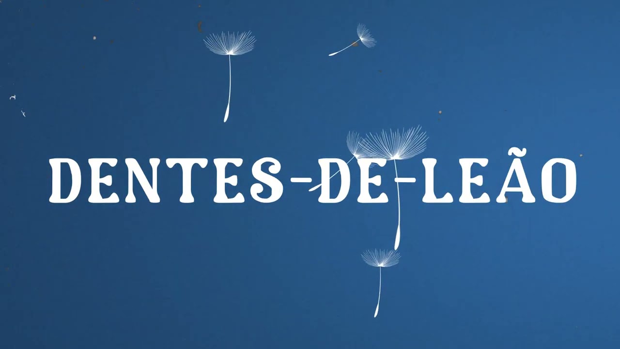 Amor de Ganga - Lyric Video