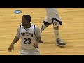 Men's Basketball Semifinal #2: (2) Western Illinois vs. (3) North Dakota State