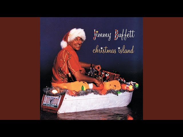 Jimmy Buffett                - Merry Christmas Alabama ( Ne