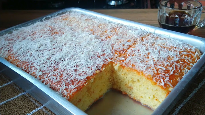 🔥 JUST BLEND IN THE BLENDER - MOIST AND FLUFFY FARM CAKE ❤️ Simoniramos