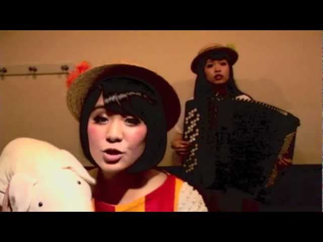 チャラン・ポ・ランタン / Shangri-La（short ver.) - YouTube