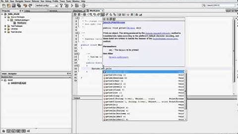 Programmare in Java 1, le basi.mp4