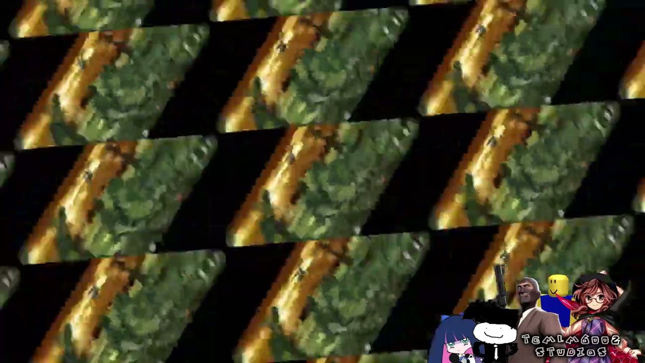 Preview 2 In The End Extended Effects | Preview 2 Sympathy Take Me To Darkness Effects