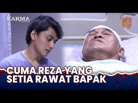 Anak yang Dibenci Justru Rela Berkorban Nyawa | Karma The Series Pagi aka Jalan Hidup Eps 109 (3/3)