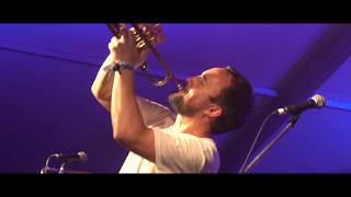 Black Bird Hum Live @ Caloundra Music Festival 2017