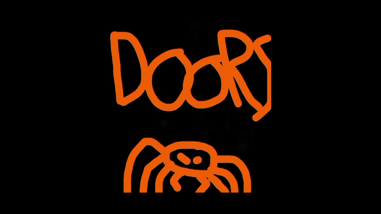doors ending🚪👁️ YouTube