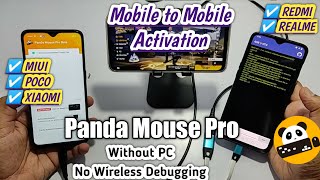 Panda Mouse Pro Activation Without Pc Mobile To Mobile Activation Miuipocoredmirealmexiaomi