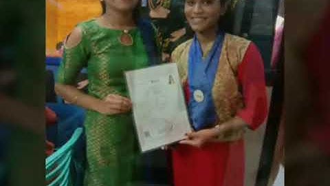 ICIT Computer Institute Borivali Branch Gurupurnima Celebration 2019