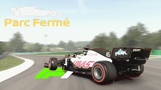 F1 2020 | Liga Parc Ferme (S4) | Split 1 | Grand Prix Węgier | Pokręcona Strategia | MiroriM