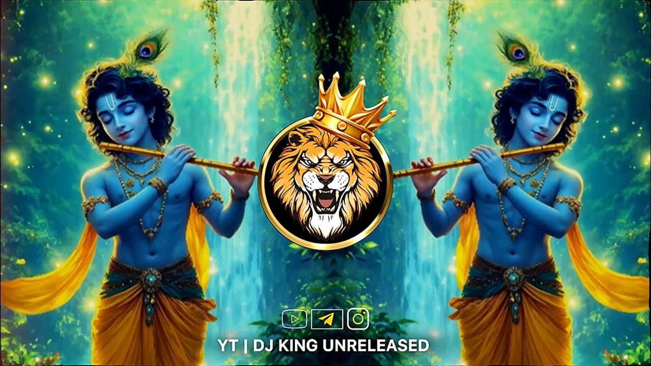 Dahi Handi MixTape | Nashik Dhol Mix || Non Stop Dahi Handi Songs 2025 | Non Stop Govinda Dj songs 