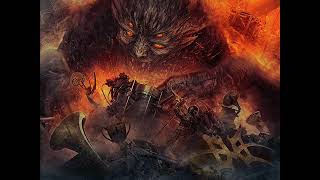 Lord - Nod to the Old School