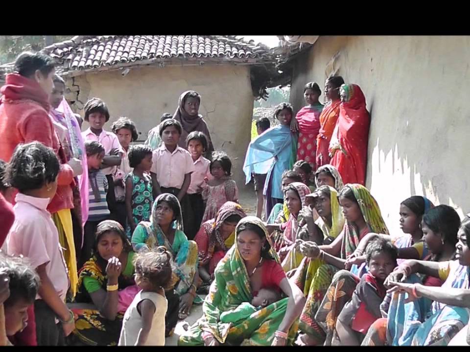 Forced Sterilization as a method of Population Control