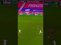 Injured Kimpembe Amazing 1v4 Tackle