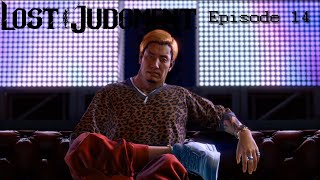 Lost Judgment - Episode 14 - [RK Hideout]