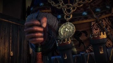 The Witcher 2: Assassins of Kings Enhanced Edition (Story) - Part 24
