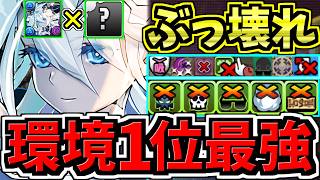 [Rank 1 Meta] Broken Claudia × Best Partner! Best Template Build Guide! Setup, Substitutes, and S...