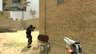 CS:S| Ron Fastswitch by Sidhenid00m