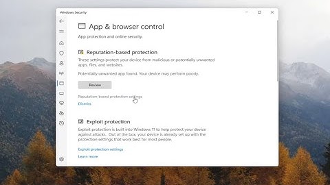 Windows SmartScreen Can’t Be Reached Right Now FIX [Tutorial]