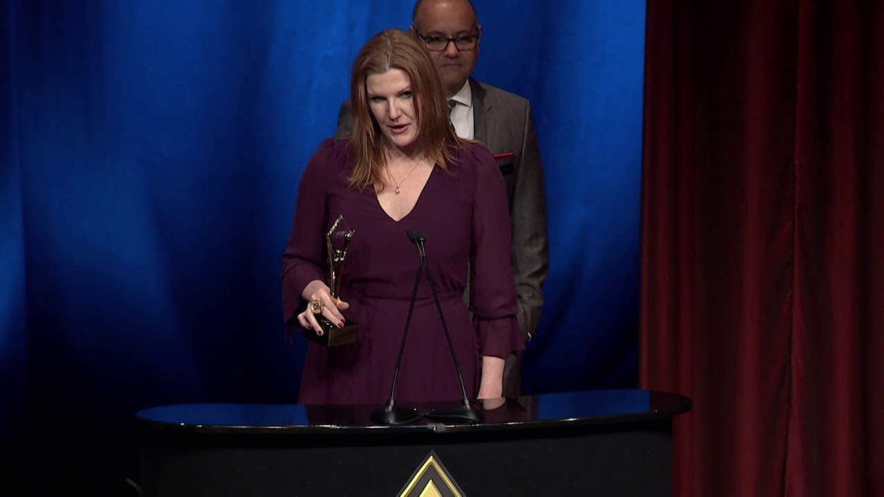 Estée Lauder Companies Inc, Kirsten Davies wins in the 2019 Stevie® Awards for Women in Business